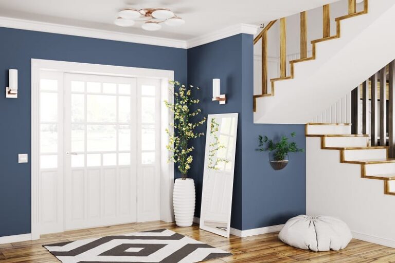 Best Foyer Paint Schemes for Resale (2026)