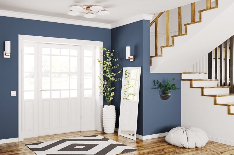 Best Foyer Paint Schemes for Resale (2026)