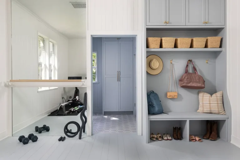Best Foyer Storage Options (2026)