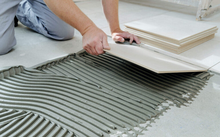 Avoid Common Foyer Floor Tiling Mistakes (2026 Guide)