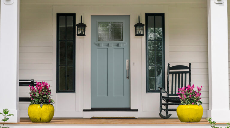 Compare Interior Entry Door Styles (2026)