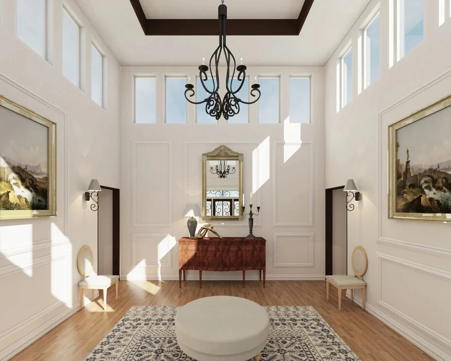 How to Plan Foyer Lighting on a Budget: Cost Guide (2026)