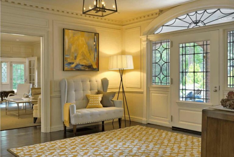 Best Foyer Floor Layout for Small Spaces (2026)