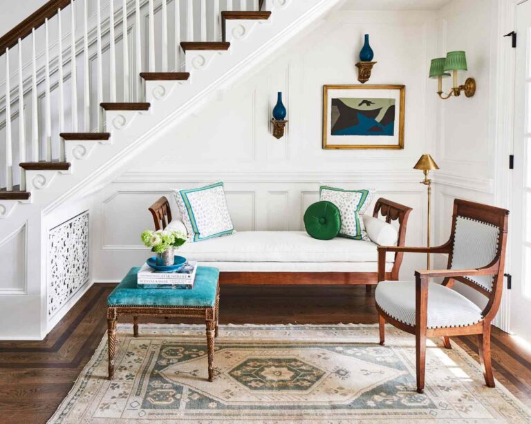 Best Foyer Trim and Molding Options (2026)