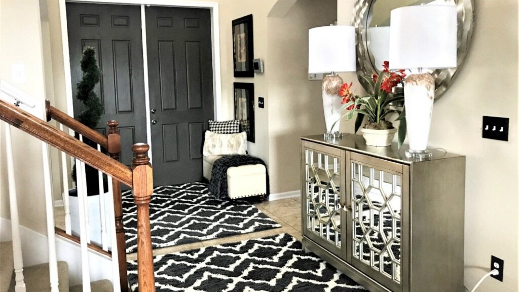 How to Plan Foyer Upgrades on a Budget: Cost Guide (2026)