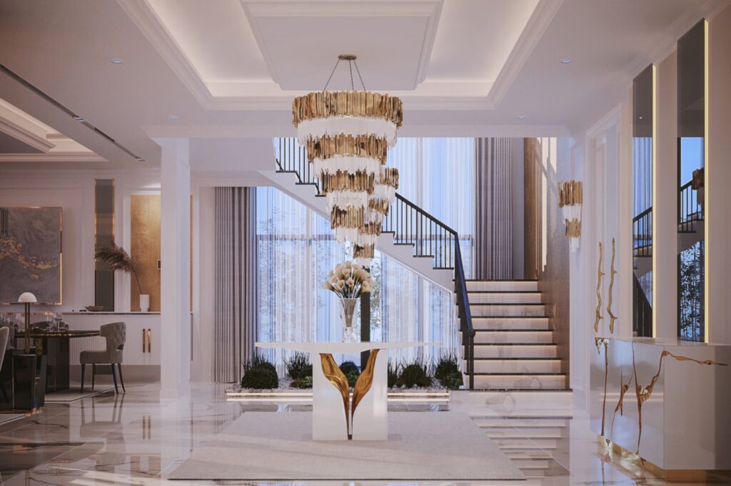 Luxury Entryway Flooring America — 2026 Guide